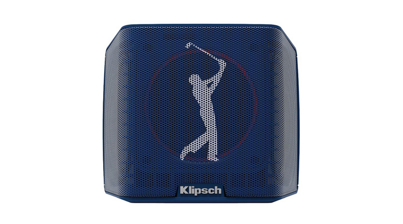 Loa Klipsch Groove PGA Tou