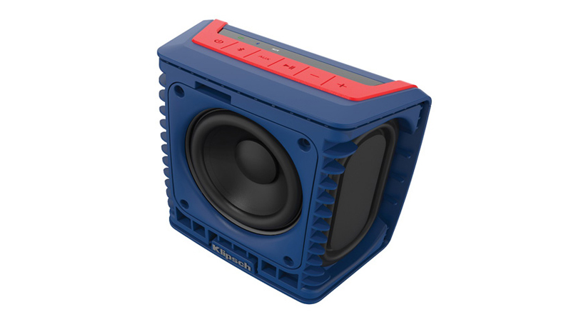 Loa Klipsch Groove PGA Tou