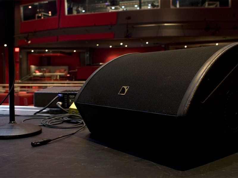 Loa L-Acoustics 112P