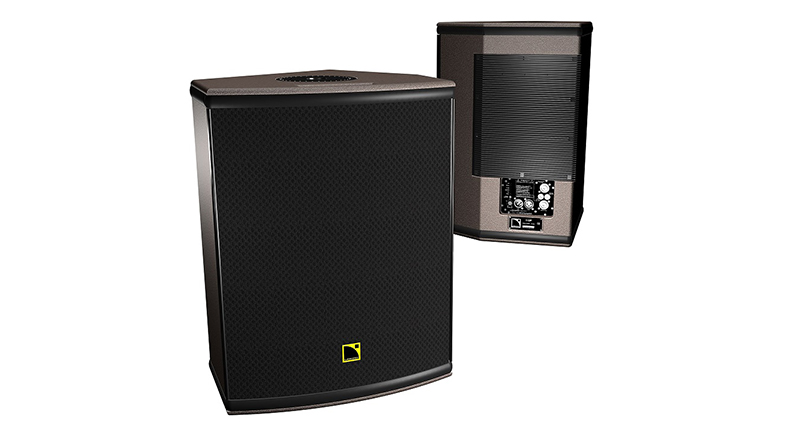 Loa L-Acoustics 112P