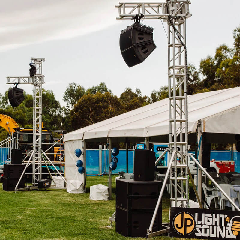 Loa L-Acoustics ARCS Wide
