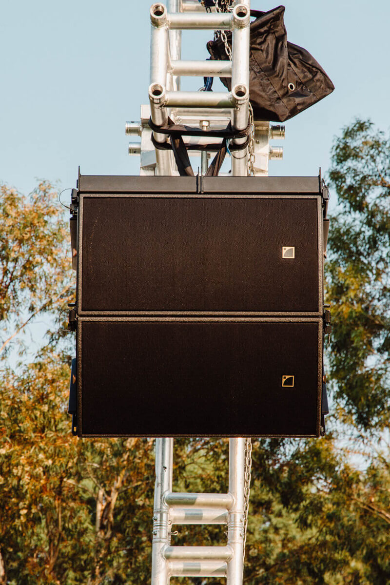 Loa L-Acoustics ARCS Wide