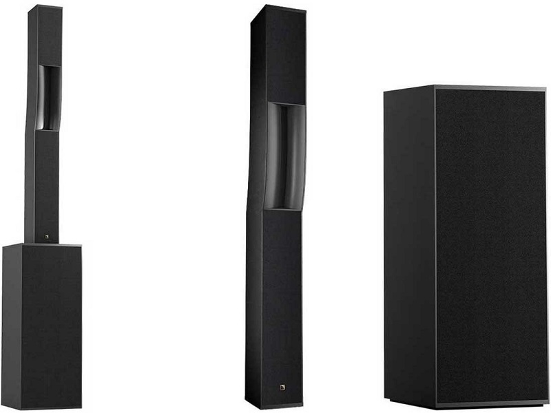 Loa L-Acoustics Syva&nbsp;