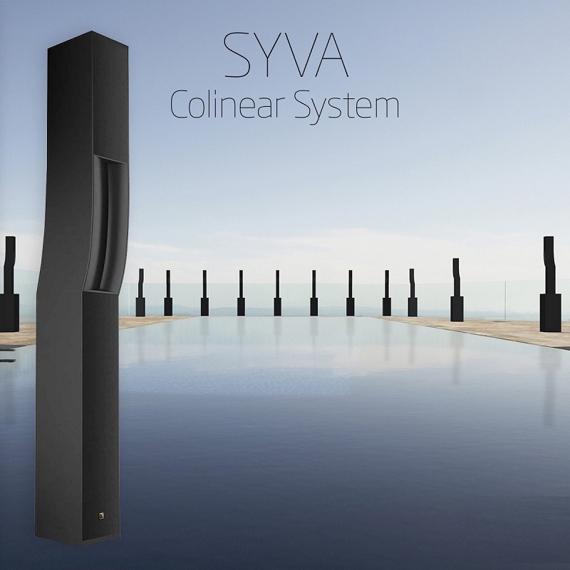 Loa L-Acoustics Syva&nbsp;