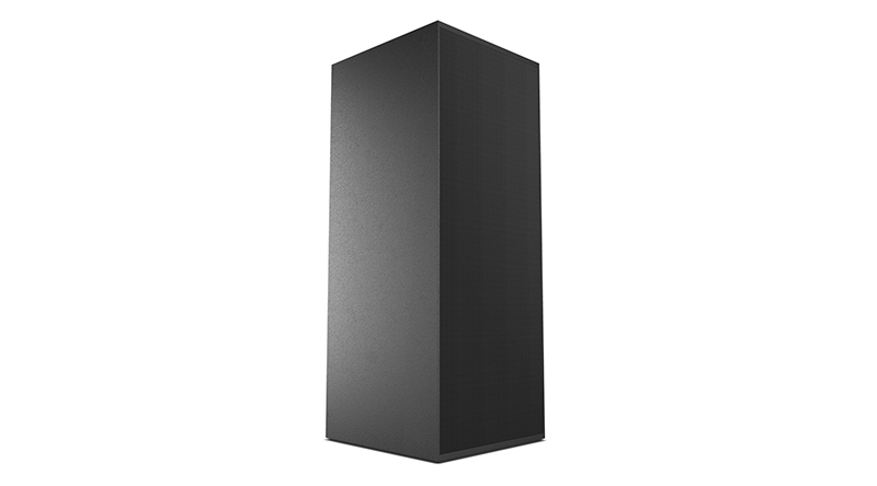 Loa L-Acoustics Syva Low