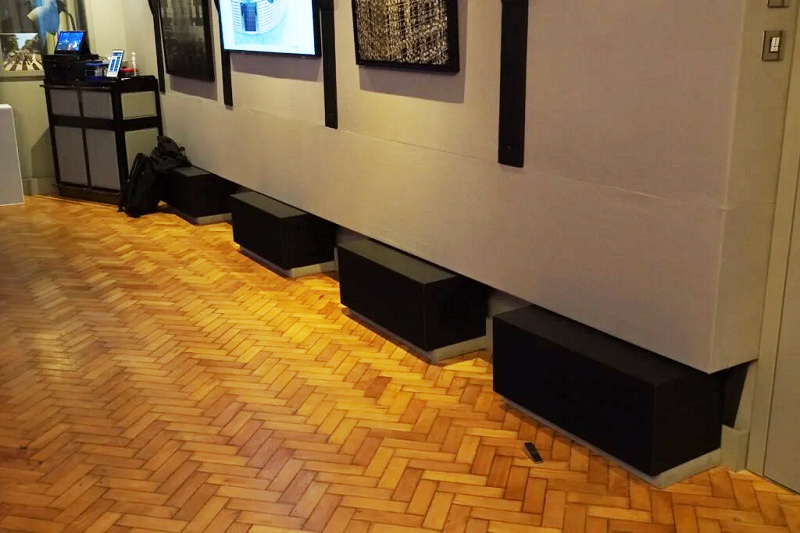 Loa L-Acoustics Syva Sub