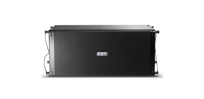 Loa line array FBT MUSE 210 LA