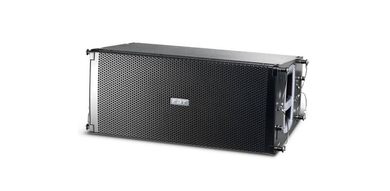 Loa line array FBT MUSE 210 LA