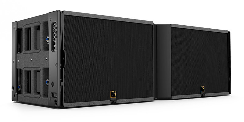 Loa Line Array L-Acoustics K1