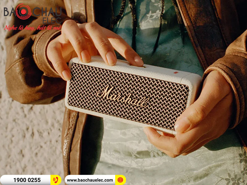 Loa bluetooth Marshall