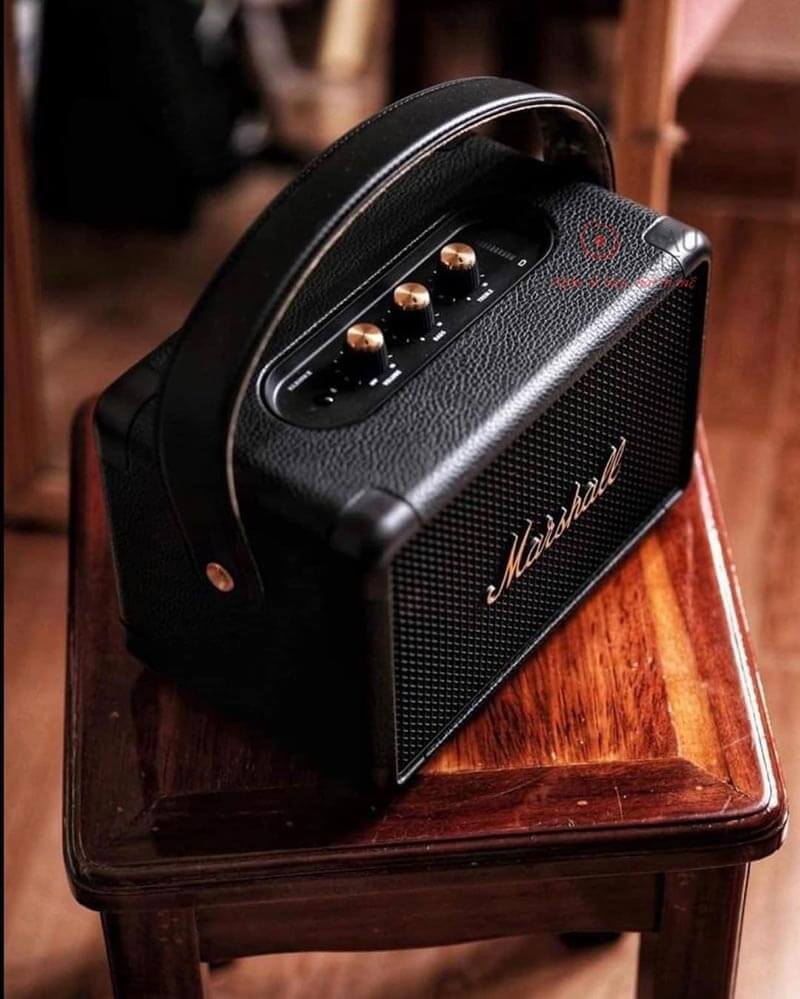 Địa chỉ bán loa Marshall giá rẻ tại Hà Nội, Hồ Chí Minh