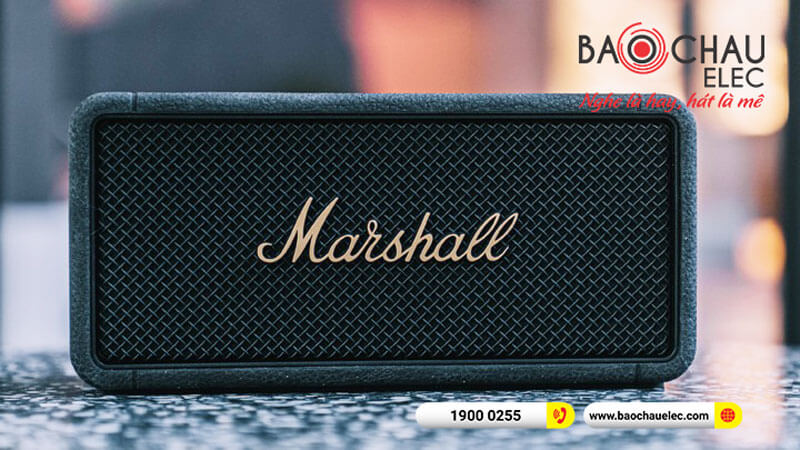 Loa Marshall Middleton