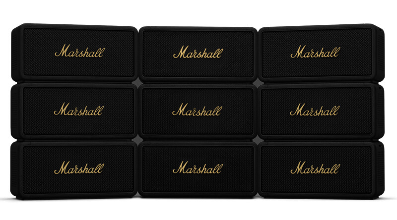 Marshall Middleton