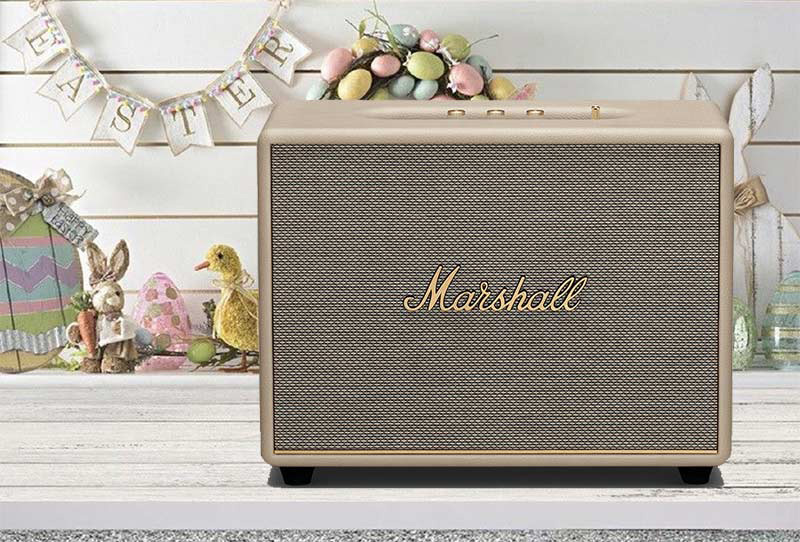 Loa Marshall nghe nhạc g&igrave; hay nhất
