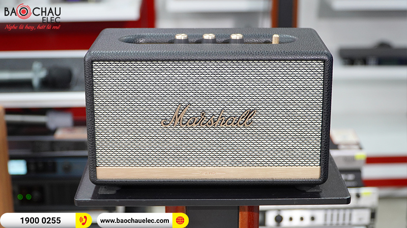 Loa bluetooth Marshall Stanmore 2 Ch&iacute;nh h&atilde;ng
