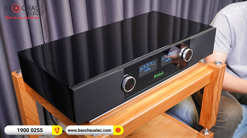 Loa McIntosh RS250