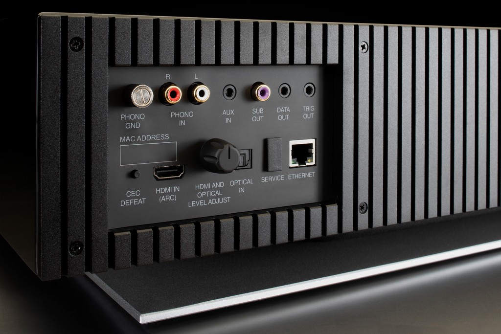 Loa McIntosh RS250