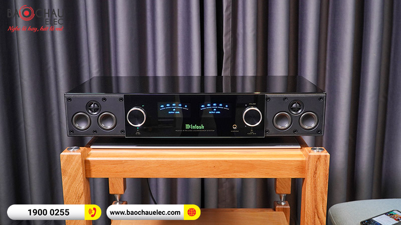 Loa McIntosh RS250