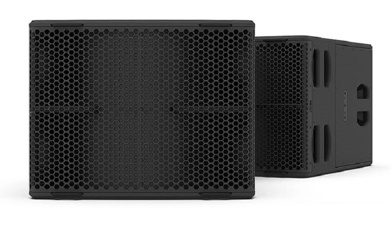 Loa mid low l&agrave; g&igrave;? Tại sao d&agrave;n line array n&ecirc;n d&ugrave;ng Loa midlow