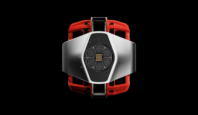 Loa Monitor Audio Hyphn