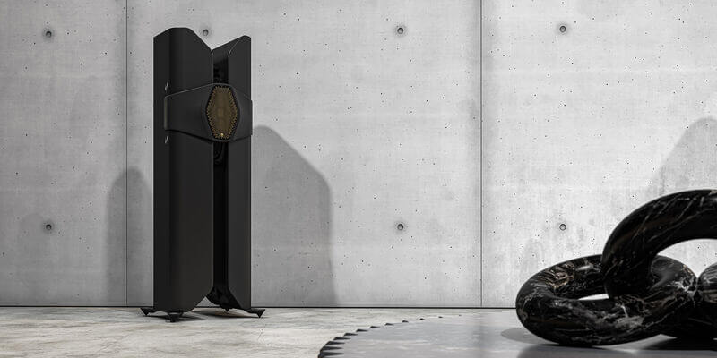 Loa Monitor Audio Hyphn