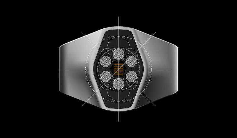 Loa Monitor Audio Hyphn