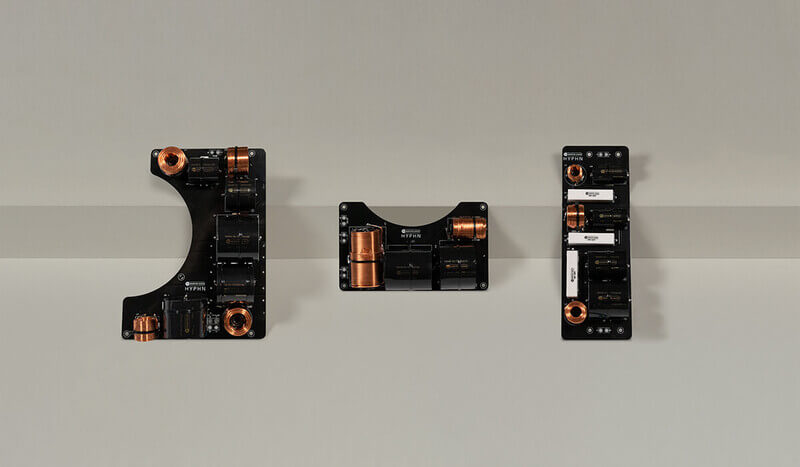 Loa Monitor Audio Hyphn