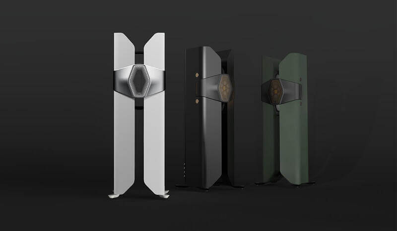 Loa Monitor Audio Hyphn