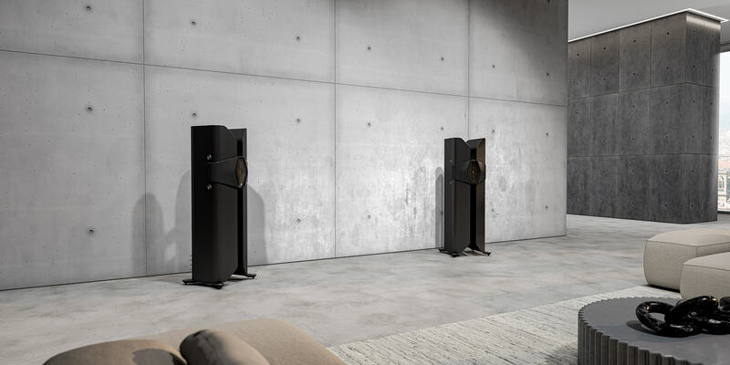 Loa Monitor Audio Hyphn