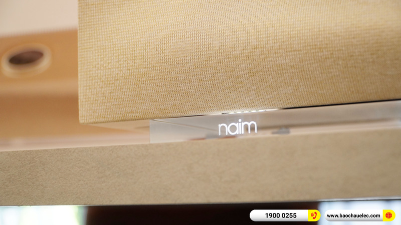 Loa Naim Mu-so 2nd Gen 