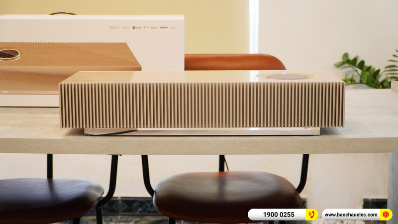 Loa Naim Mu-so 2nd Gen 