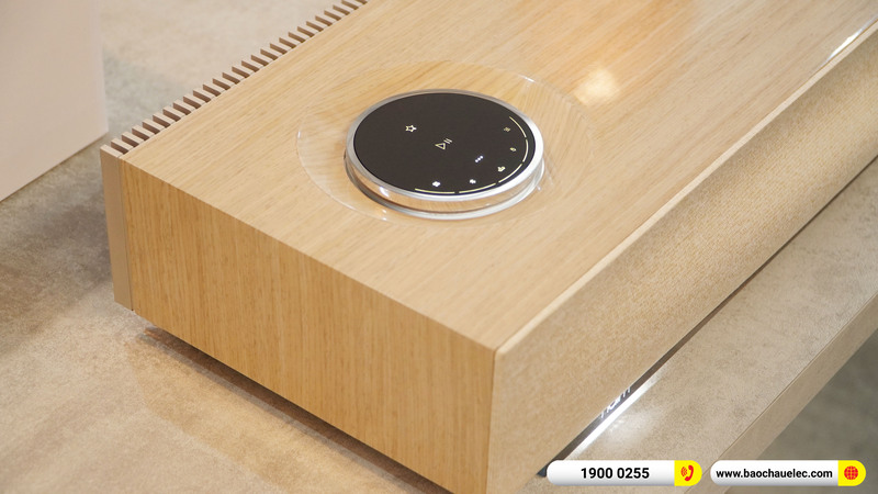 Loa Naim Mu-so 2nd Gen 