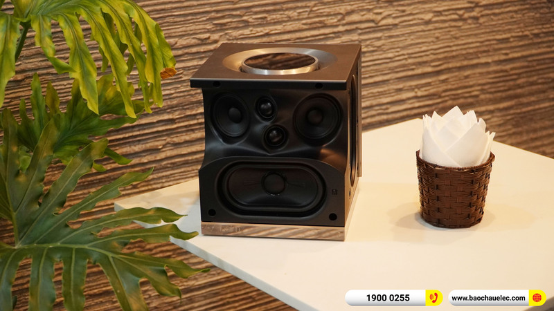 Loa Naim Mu-so Qb 2nd Gen
