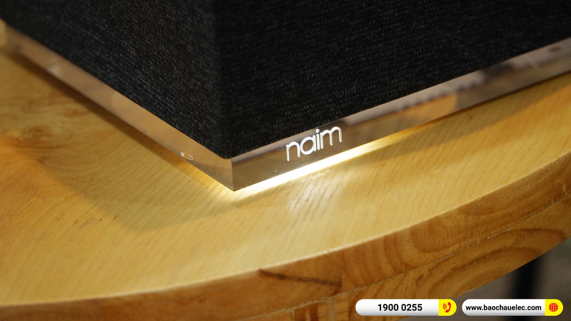 Loa Naim Mu-so Qb 2nd Gen