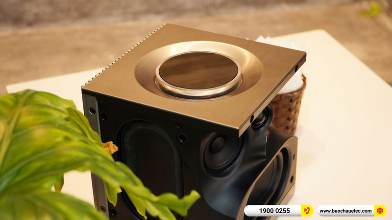 Loa Naim Mu-so Qb 2nd Gen