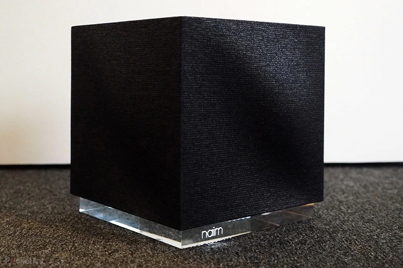 Loa Naim Mu-so Qb 2nd Gen