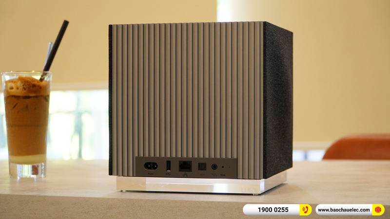 Loa Naim Mu-so Qb 2nd Gen