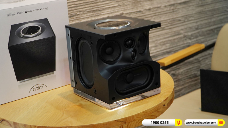 Loa Naim Mu-so Qb 2nd Gen
