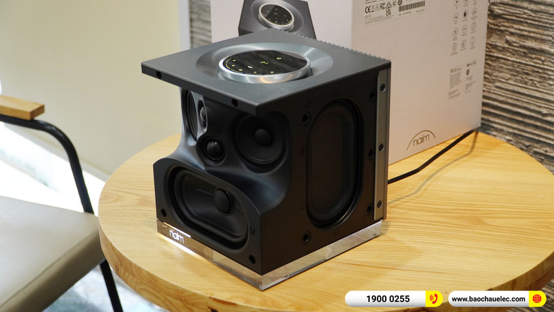 Loa Naim Mu-so Qb 2nd Gen