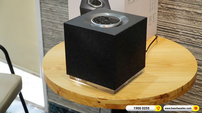 Loa Naim Mu-so Qb 2nd Gen