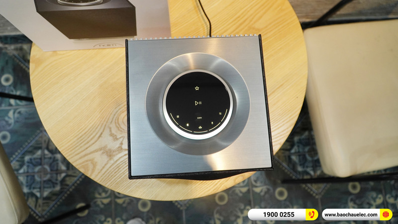 Loa Naim Mu-so Qb 2nd Gen