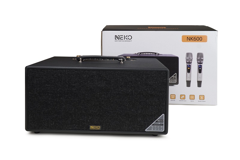 Loa di động Neko NK600