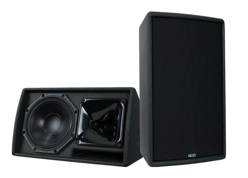 Loa Nexo ePS10