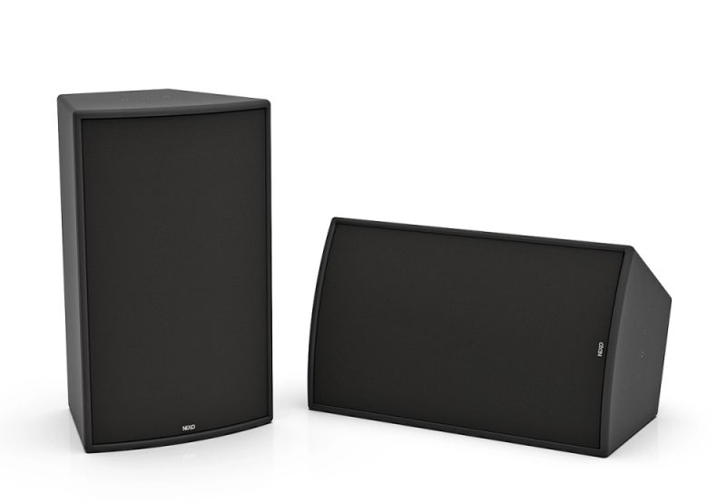 Loa Nexo ePS12