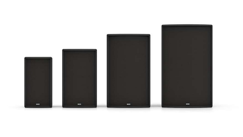 Loa Nexo ePS12