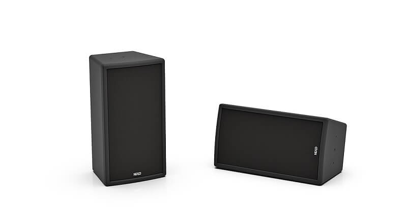 Loa Nexo ePS6