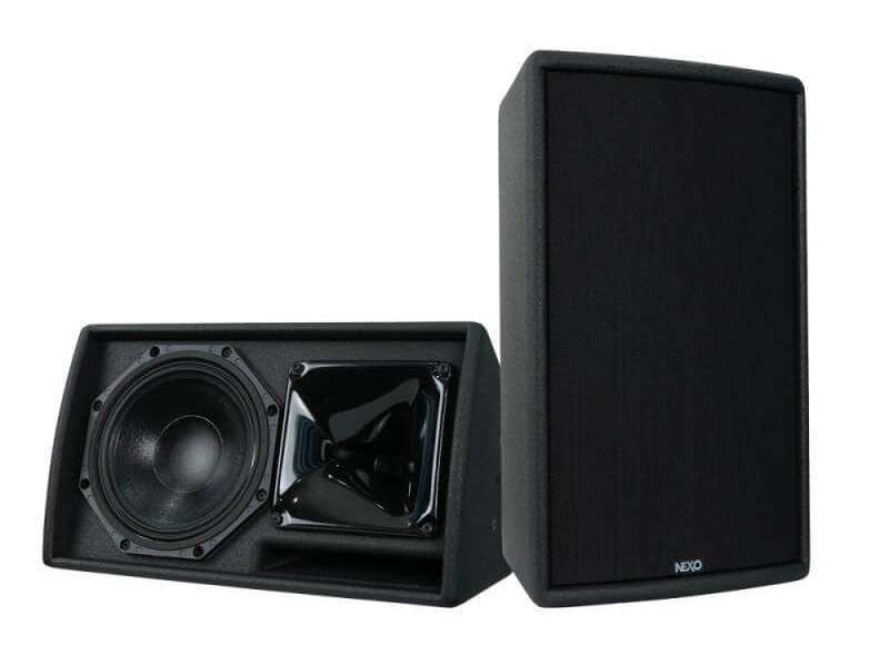 Loa Nexo ePS8