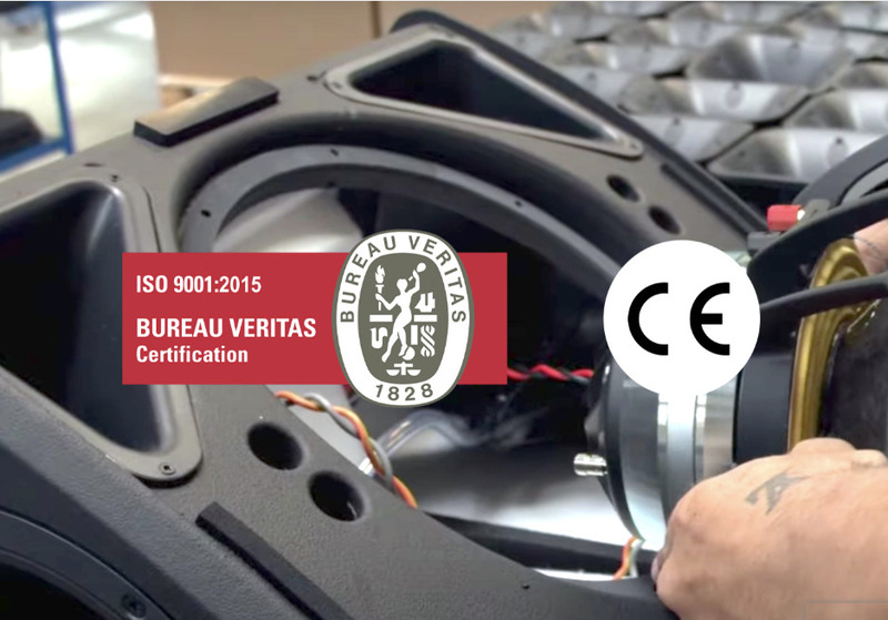Loa Nexo l&agrave; của nước n&agrave;o? Chất lượng c&oacute; tốt kh&ocirc;ng?