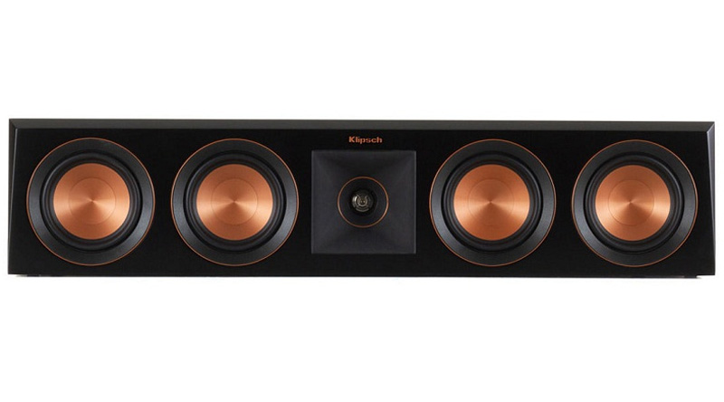 loa nghe nhạc Klipsch RP-404C