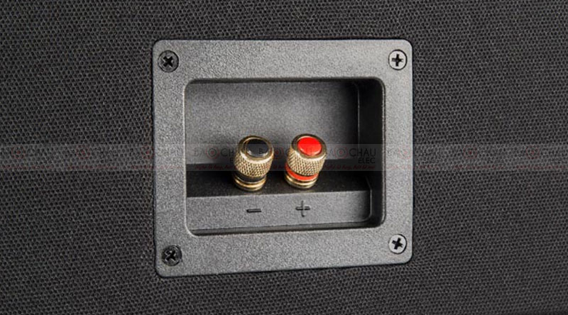 DEFINITIVE TECHNOLOGY CS9040 hiện đại
